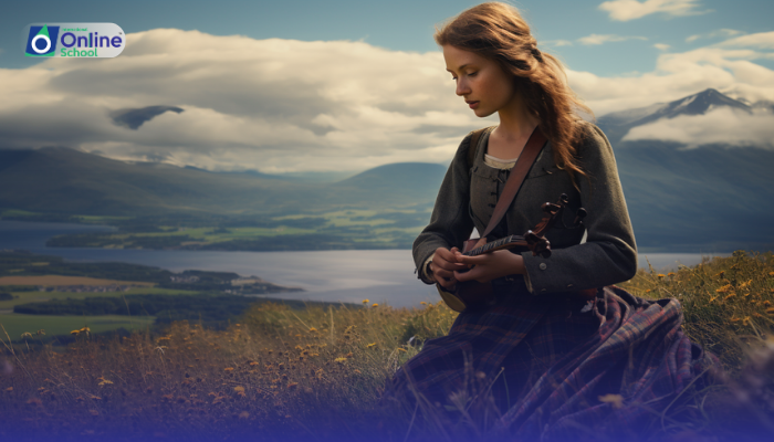 Lesson 02: Melancholy and Music: Themes Explored in the Highland Lass's Song